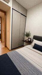 Midwood (D23), Condominium #553488241